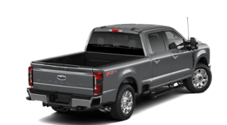 2026 Ford Super Duty® External Image 4